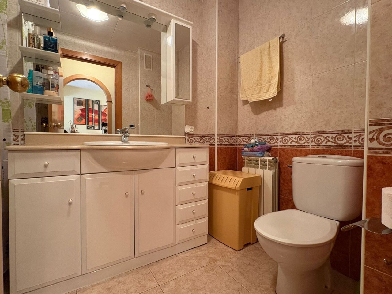 Flat on Costa Brava, Spain, 85 m² - picture 13