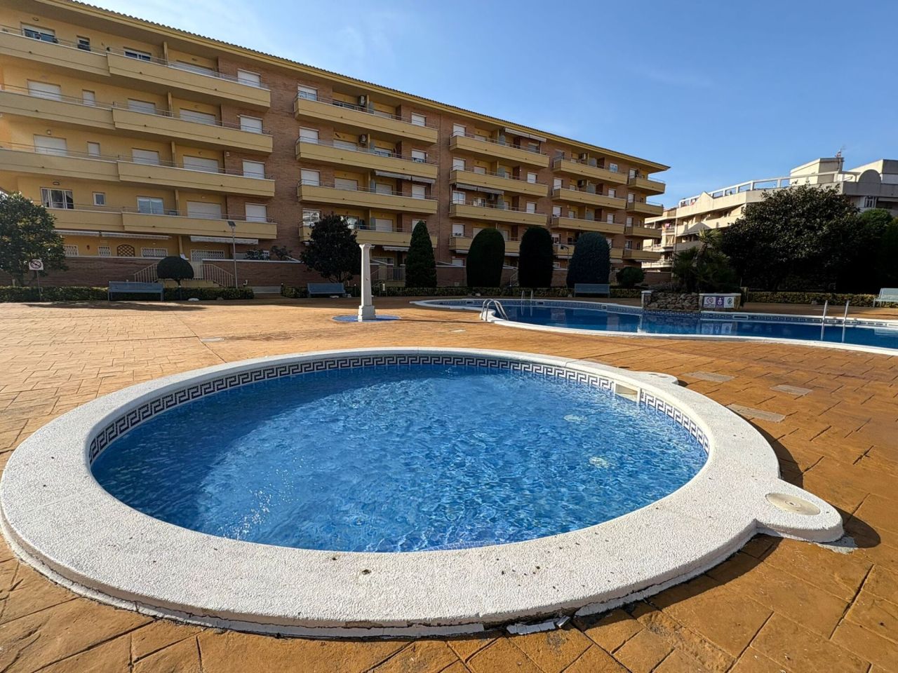 Flat on Costa Brava, Spain, 85 m² - picture 15