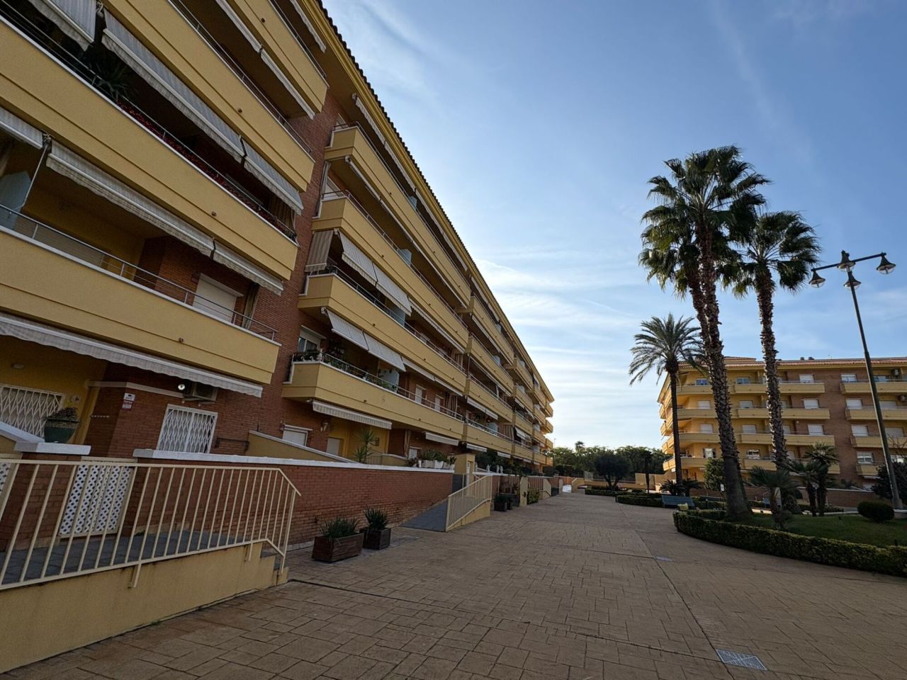 Flat on Costa Brava, Spain, 85 m² - picture 18