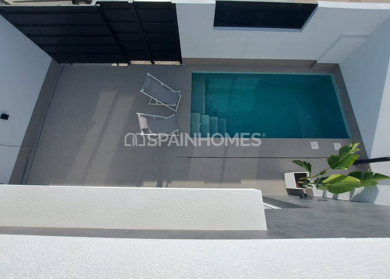 Bungalow a Torre-Pacheco, Spagna, 74 m² - foto 1