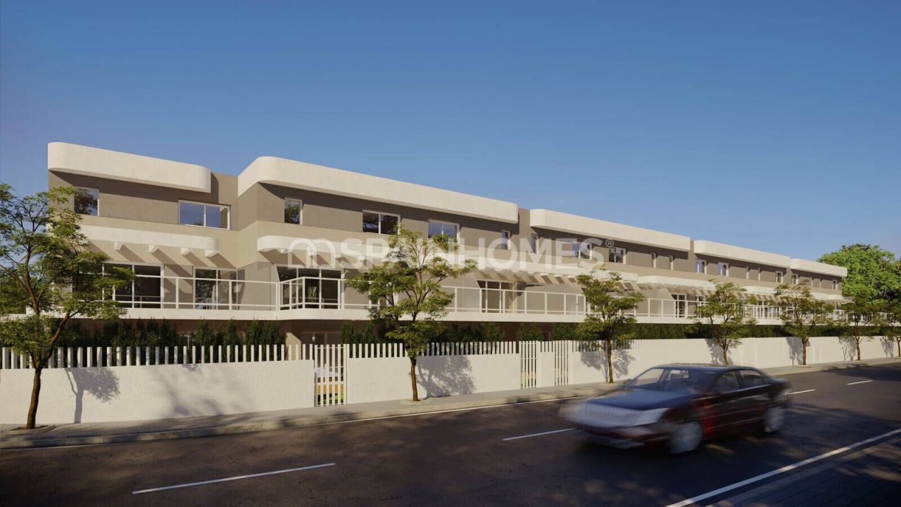 Appartamenti a Monforte del Cid, Spagna, 94 m² - foto 6