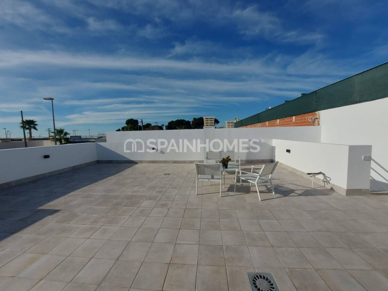 Bungalow a Torre-Pacheco, Spagna, 74 m² - foto 6