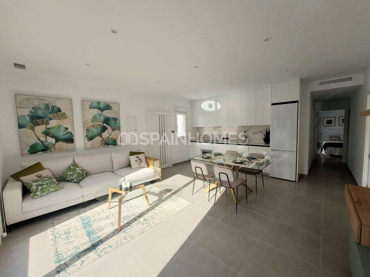 Bungalow a Torre-Pacheco, Spagna, 74 m² - foto 8