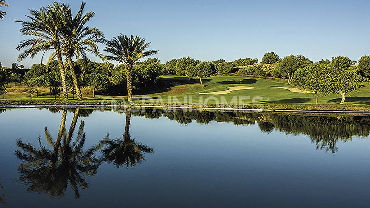 Appartamenti a Monforte del Cid, Spagna, 94 m² - foto 11