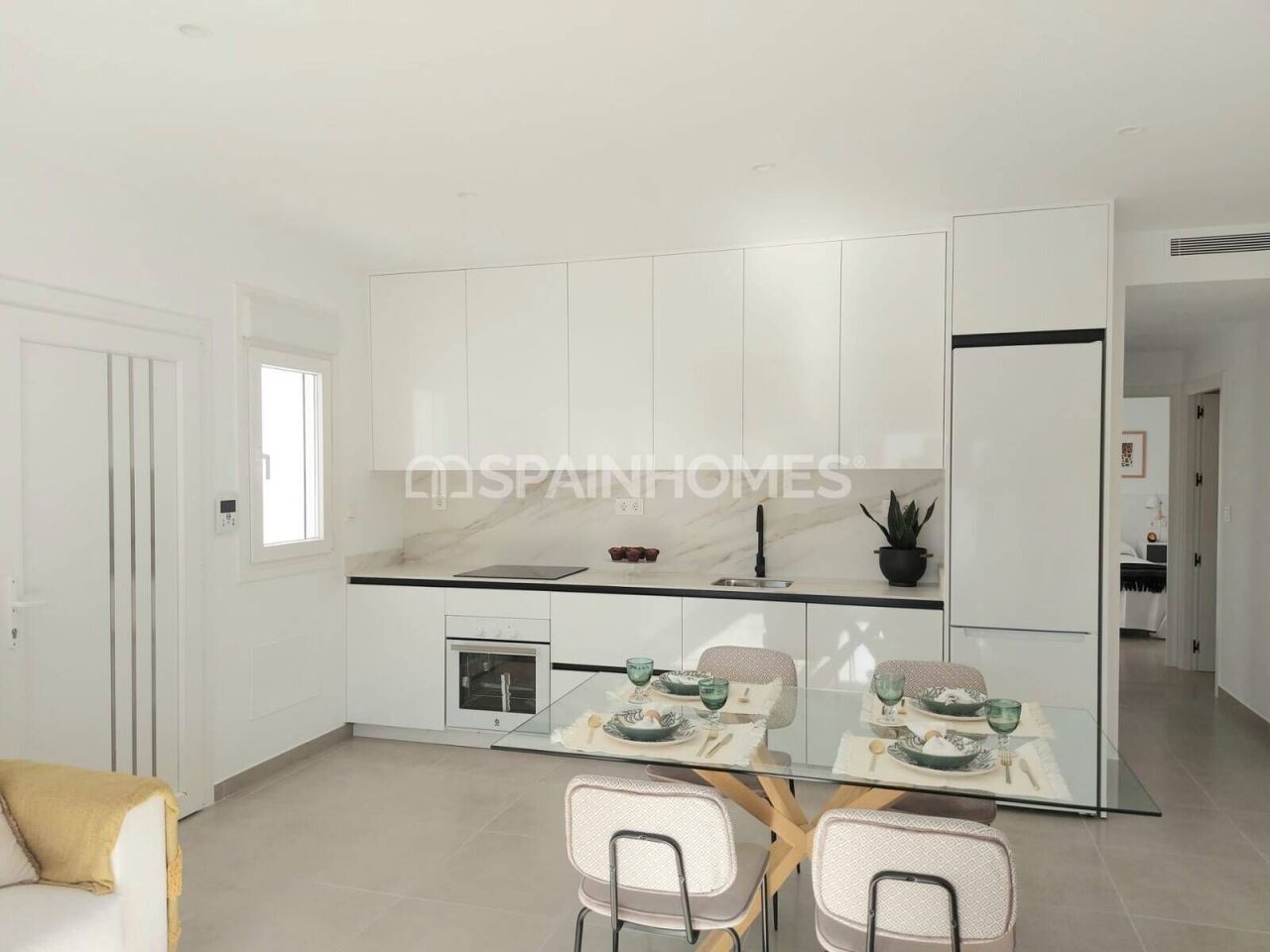 Bungalow a Torre-Pacheco, Spagna, 74 m² - foto 15