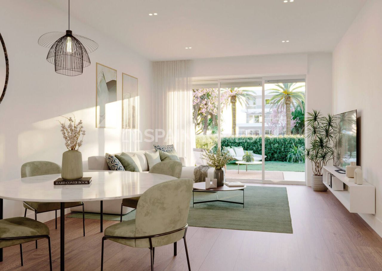 Appartamenti a Monforte del Cid, Spagna, 94 m² - foto 16