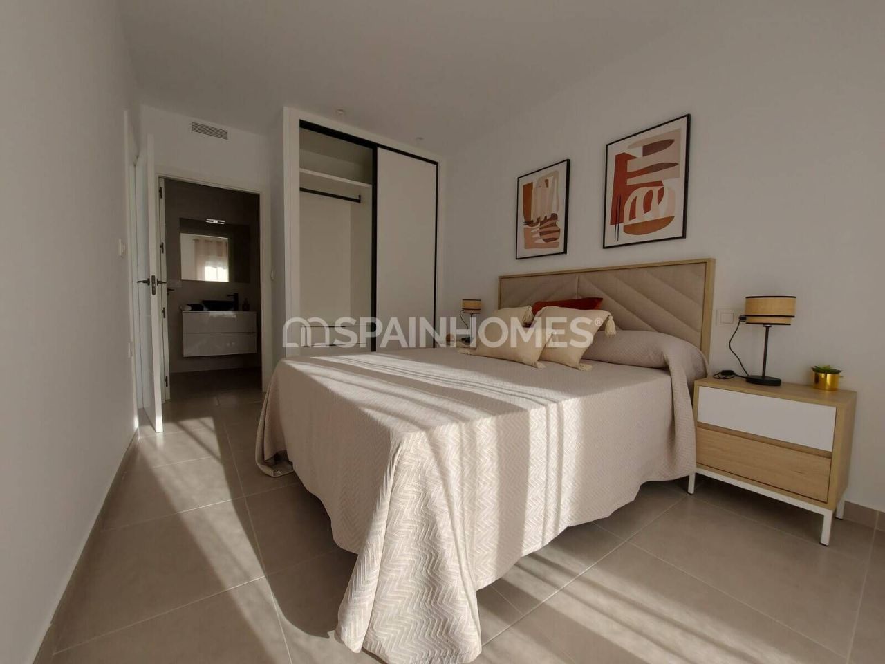Bungalow a Torre-Pacheco, Spagna, 74 m² - foto 16