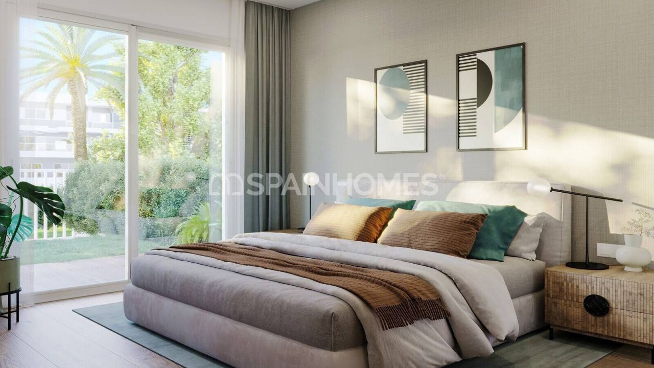 Appartamenti a Monforte del Cid, Spagna, 94 m² - foto 18