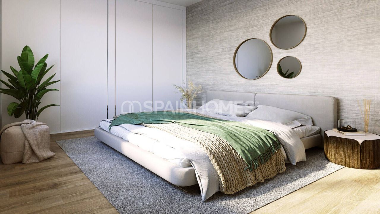 Appartamenti a Monforte del Cid, Spagna, 94 m² - foto 19