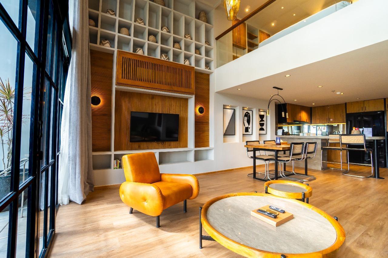 Appartement à Canggu, Indonésie, 84 m² - image 1