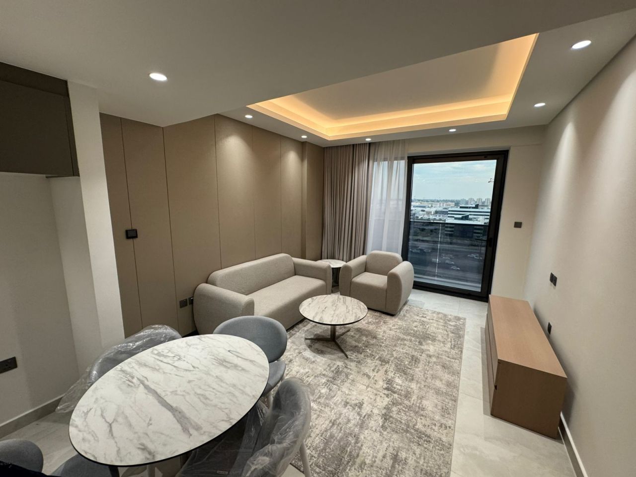 Appartement à Dubaï, EAU, 54.65 m² - image 2