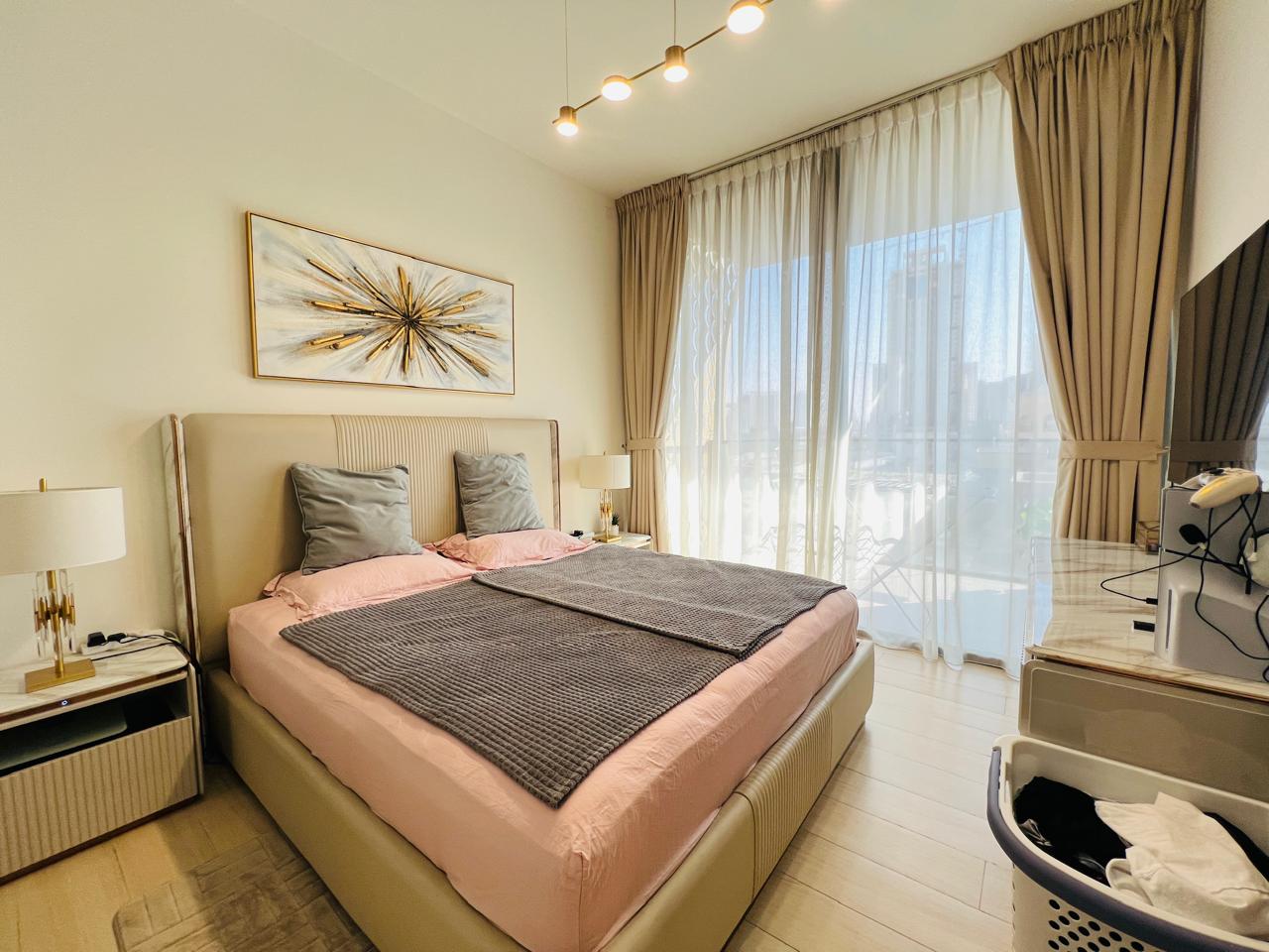 Piso en Dubái, EAU, 101.35 m² - imagen 3