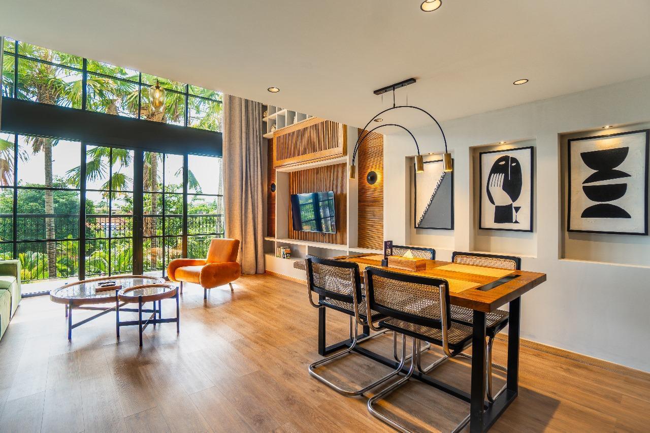 Appartement à Canggu, Indonésie, 84 m² - image 3