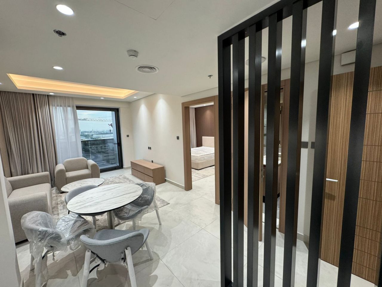 Appartement à Dubaï, EAU, 54.65 m² - image 3