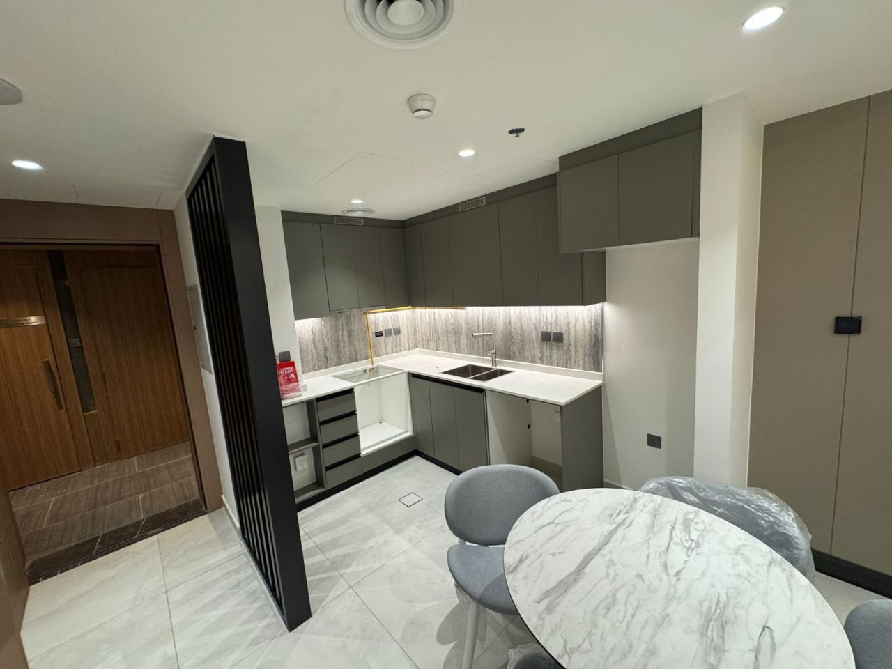 Appartement à Dubaï, EAU, 54.65 m² - image 4