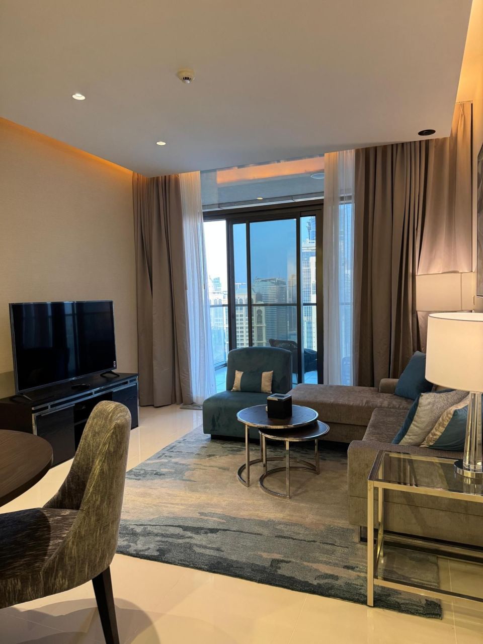 Appartement à Dubaï, EAU, 100 m² - image 4