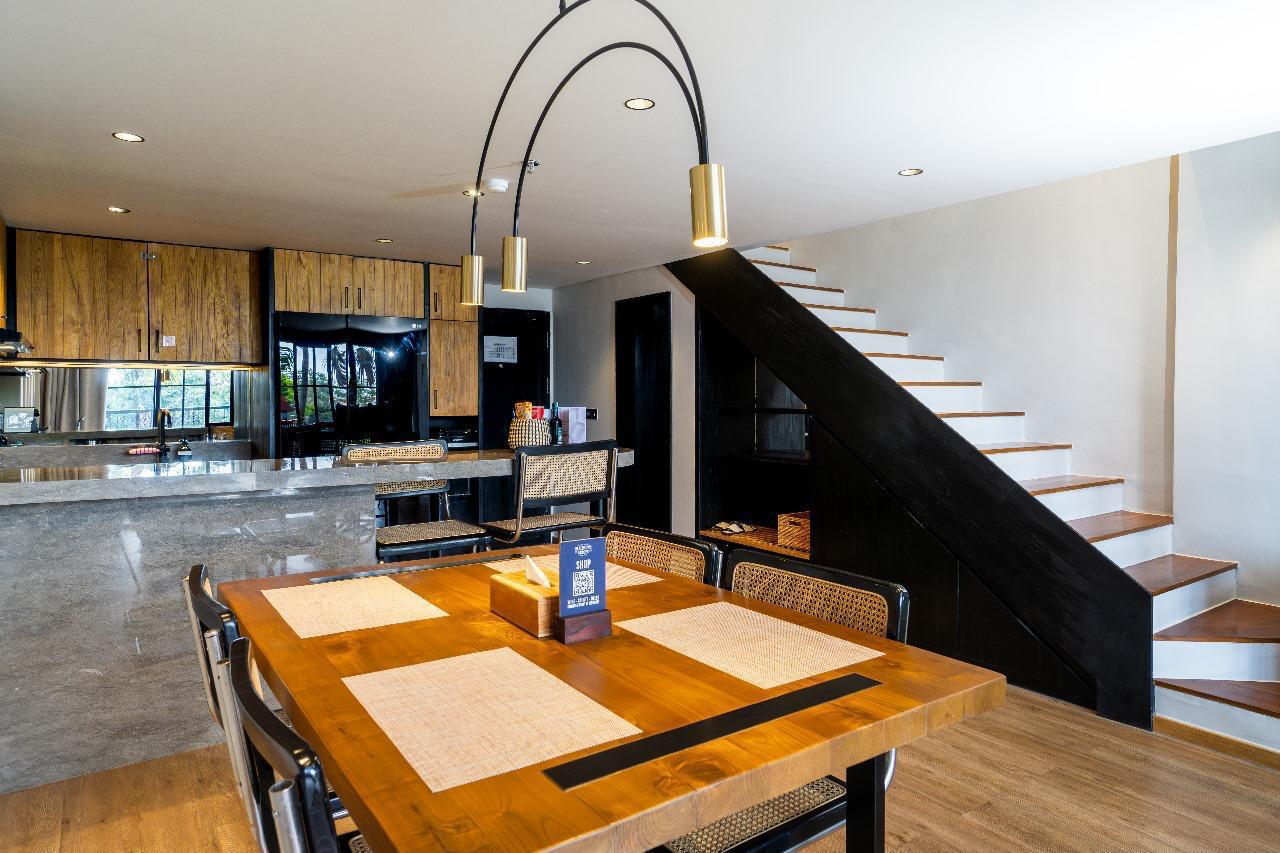 Appartement à Canggu, Indonésie, 84 m² - image 4