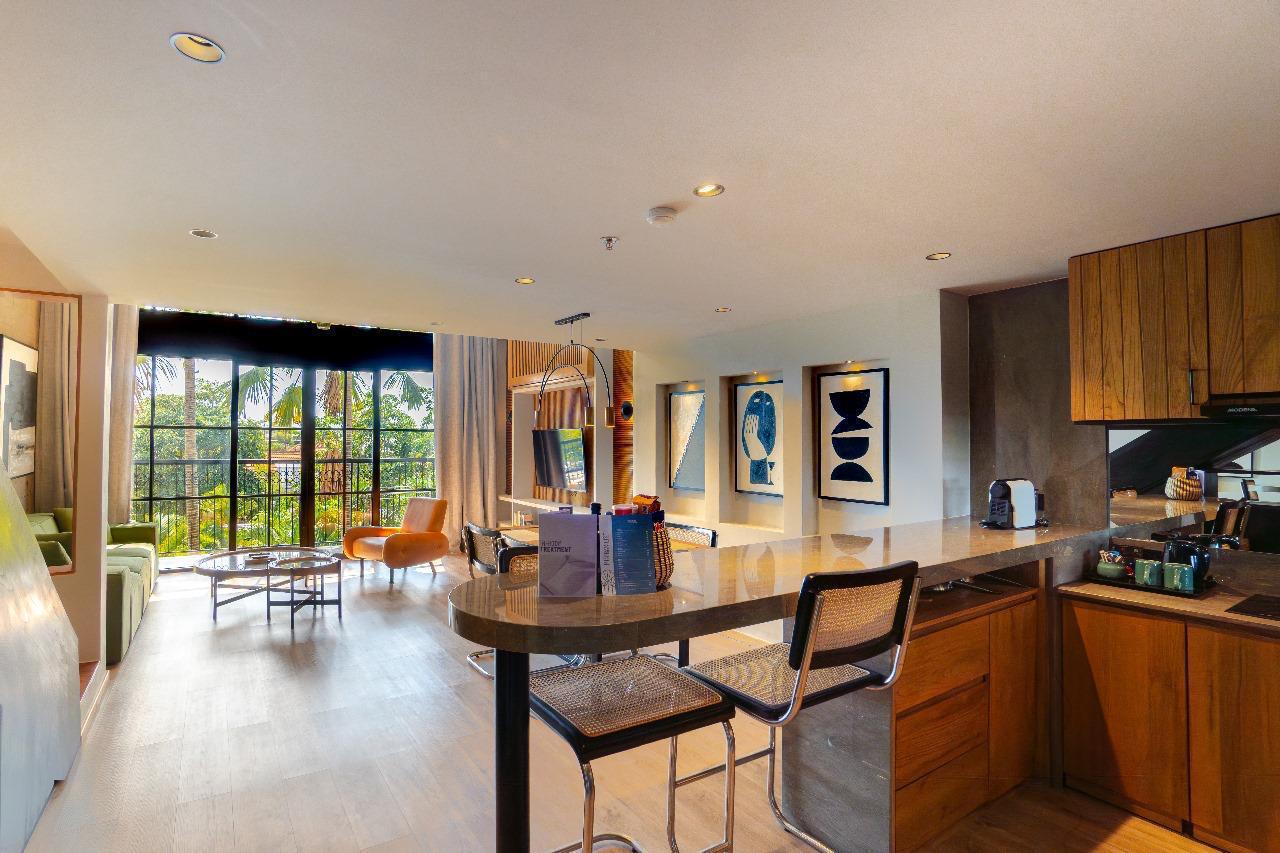 Appartement à Canggu, Indonésie, 84 m² - image 5