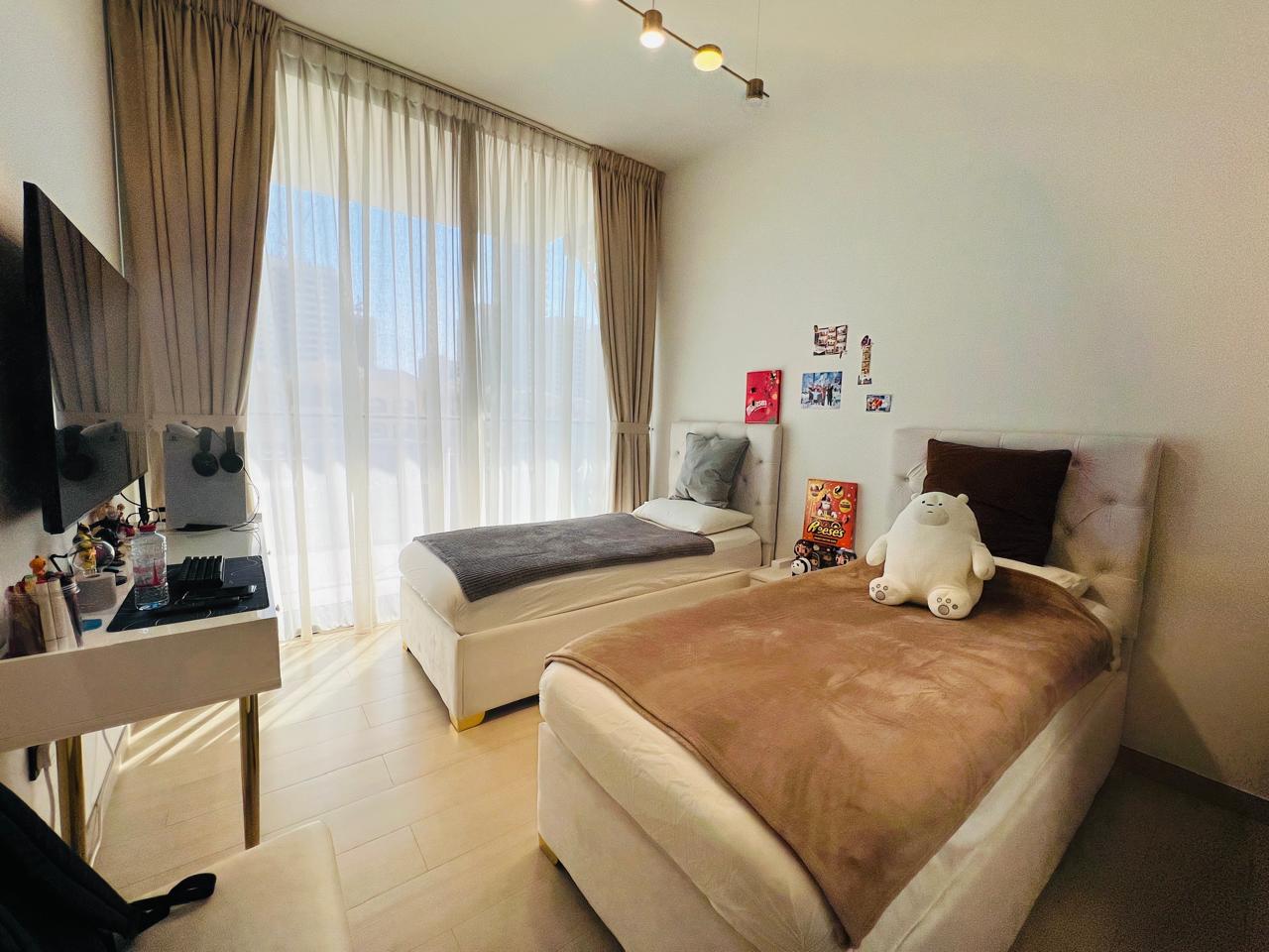 Piso en Dubái, EAU, 101.35 m² - imagen 5