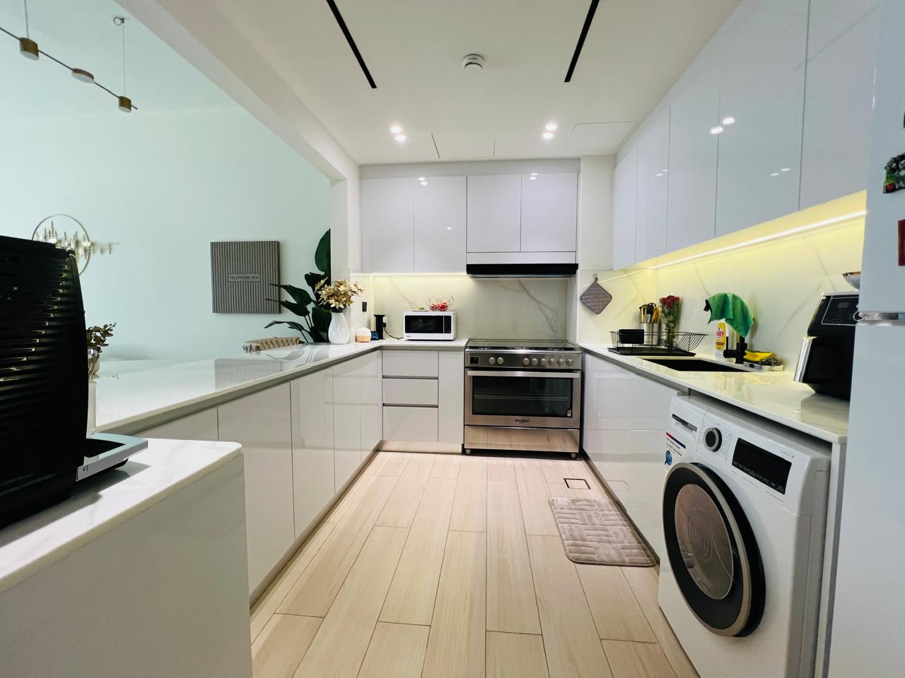 Piso en Dubái, EAU, 101.35 m² - imagen 6