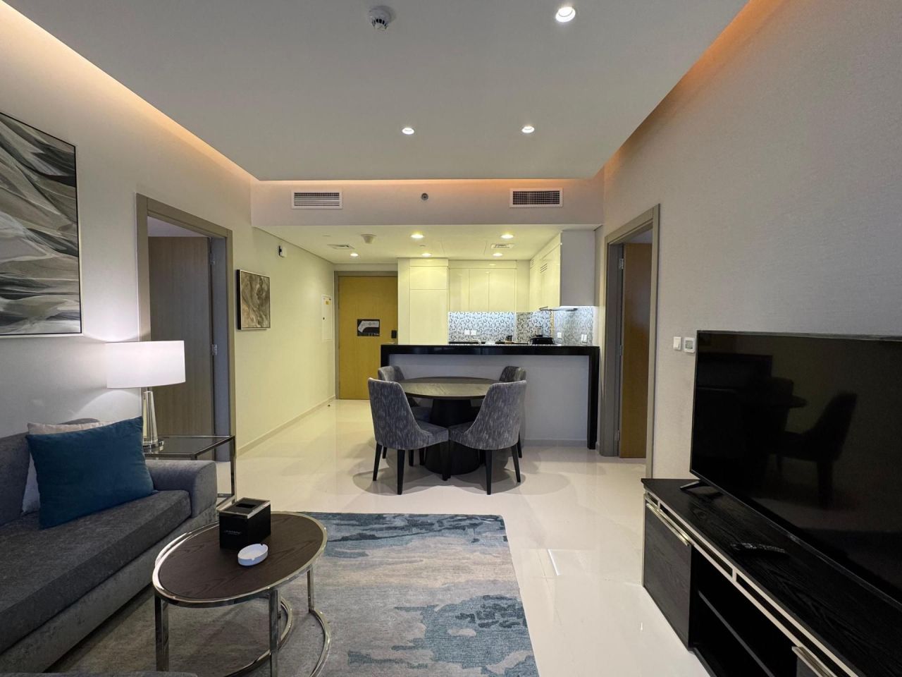 Appartement à Dubaï, EAU, 100 m² - image 6