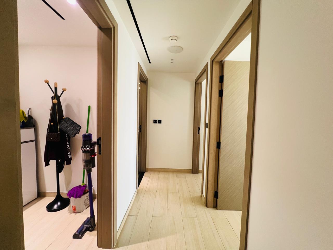 Piso en Dubái, EAU, 101.35 m² - imagen 7