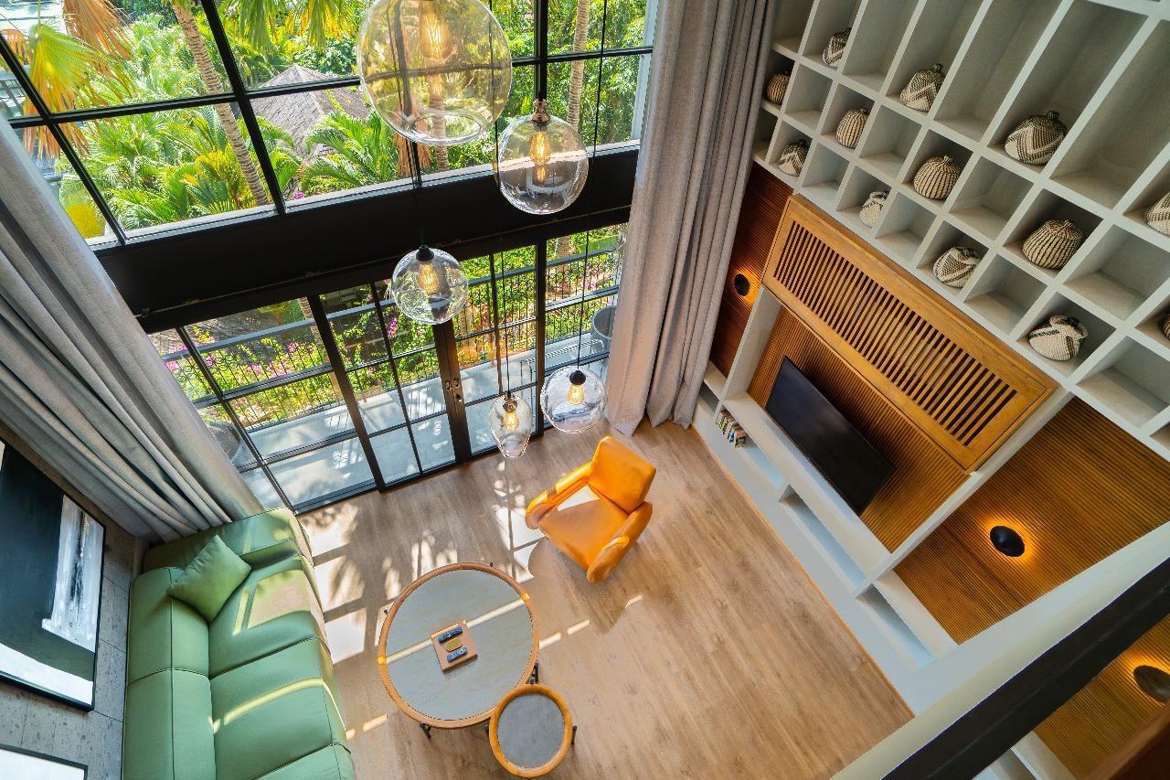 Appartement à Canggu, Indonésie, 84 m² - image 7