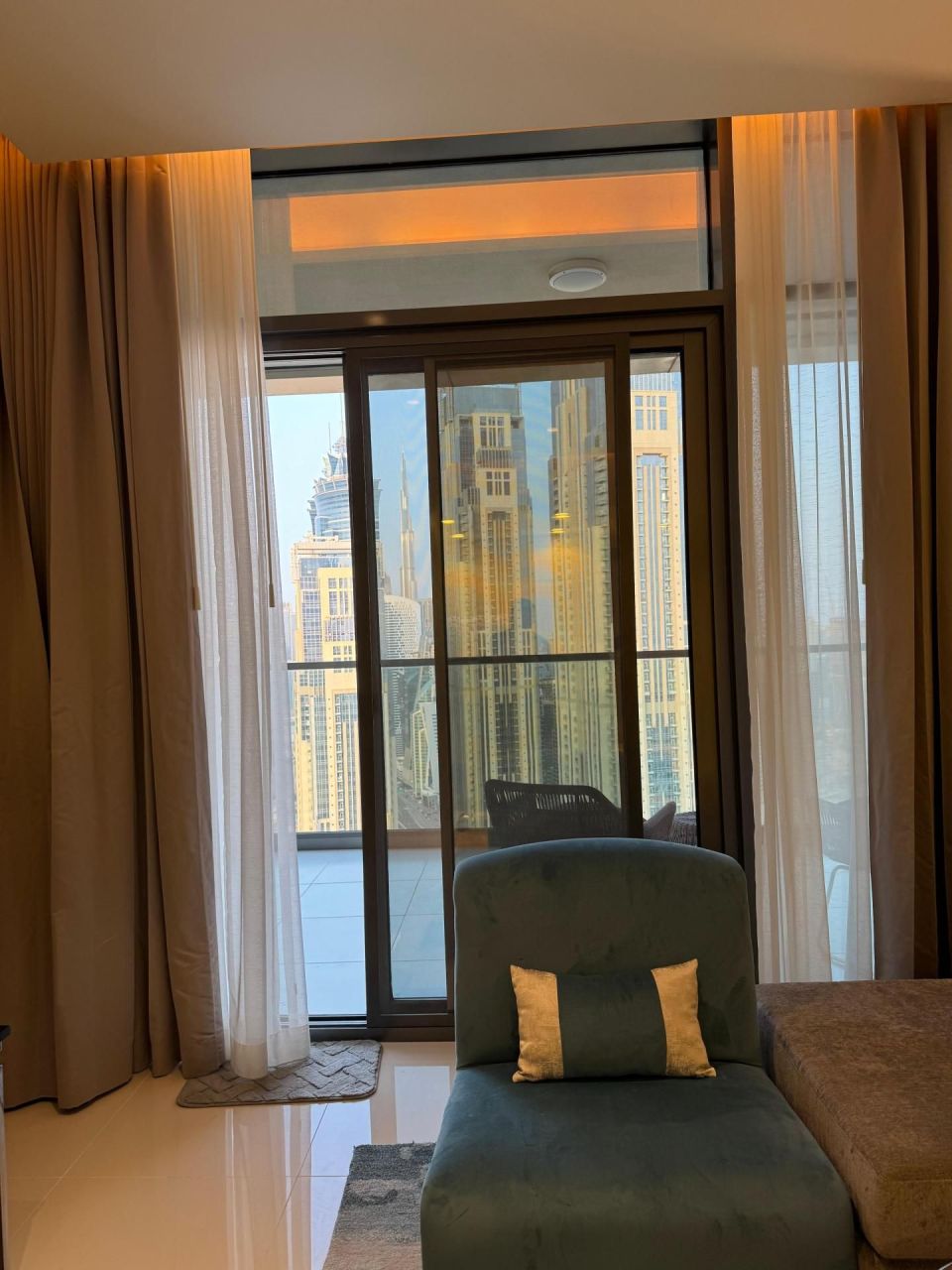 Appartement à Dubaï, EAU, 100 m² - image 8