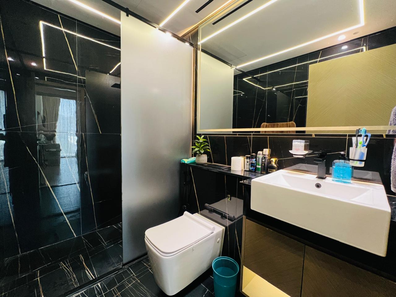 Piso en Dubái, EAU, 101.35 m² - imagen 9