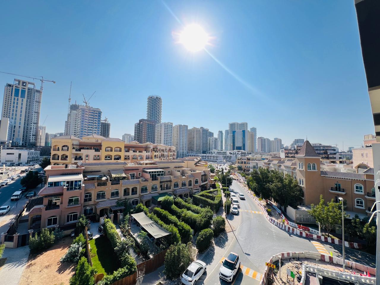 Piso en Dubái, EAU, 101.35 m² - imagen 10