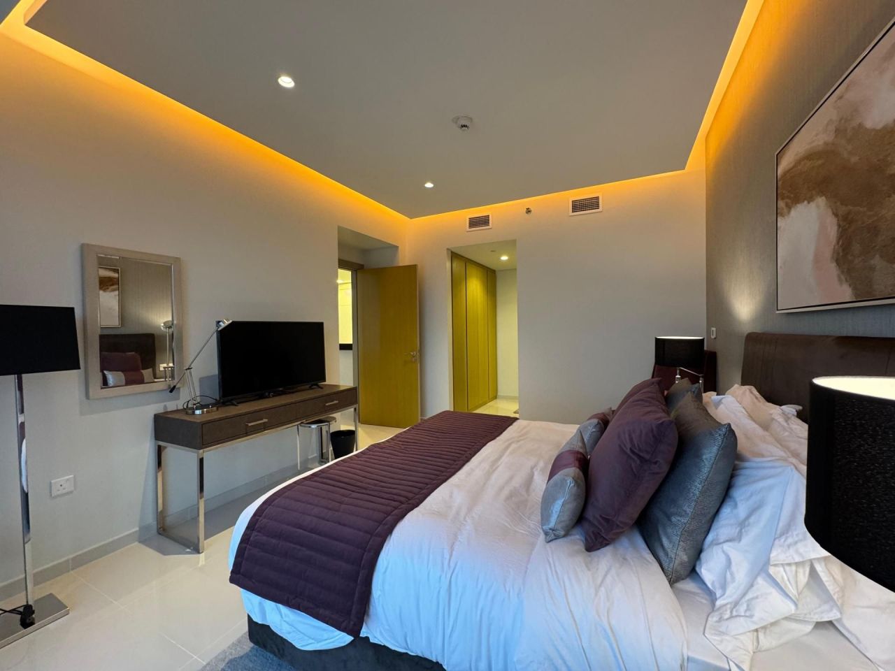 Appartement à Dubaï, EAU, 100 m² - image 10