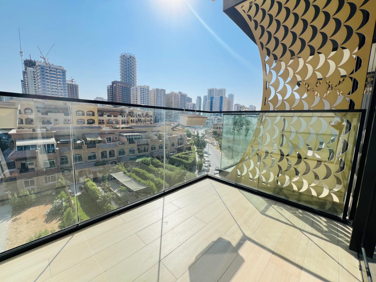 Piso en Dubái, EAU, 101.35 m² - imagen 11