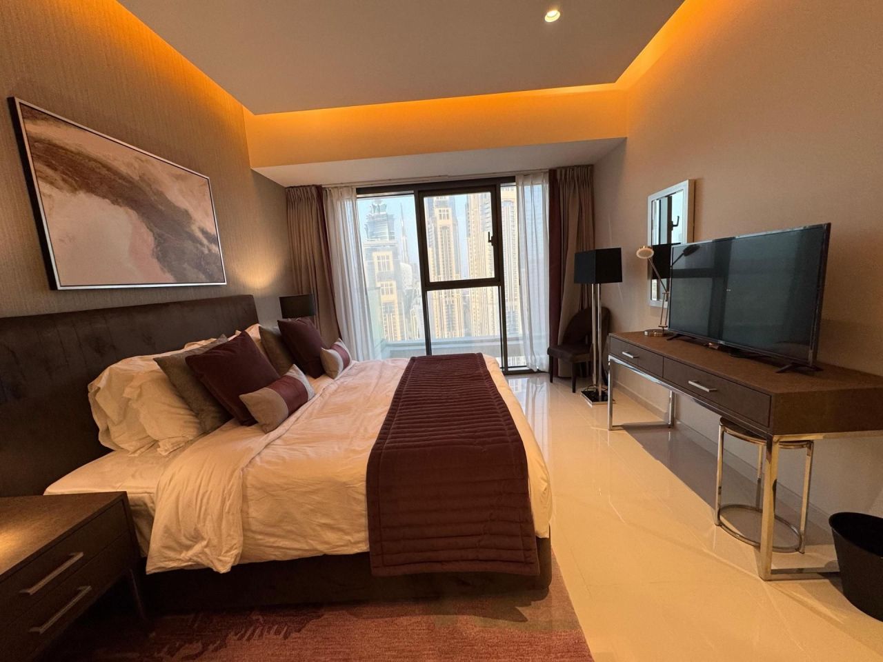 Appartement à Dubaï, EAU, 100 m² - image 11