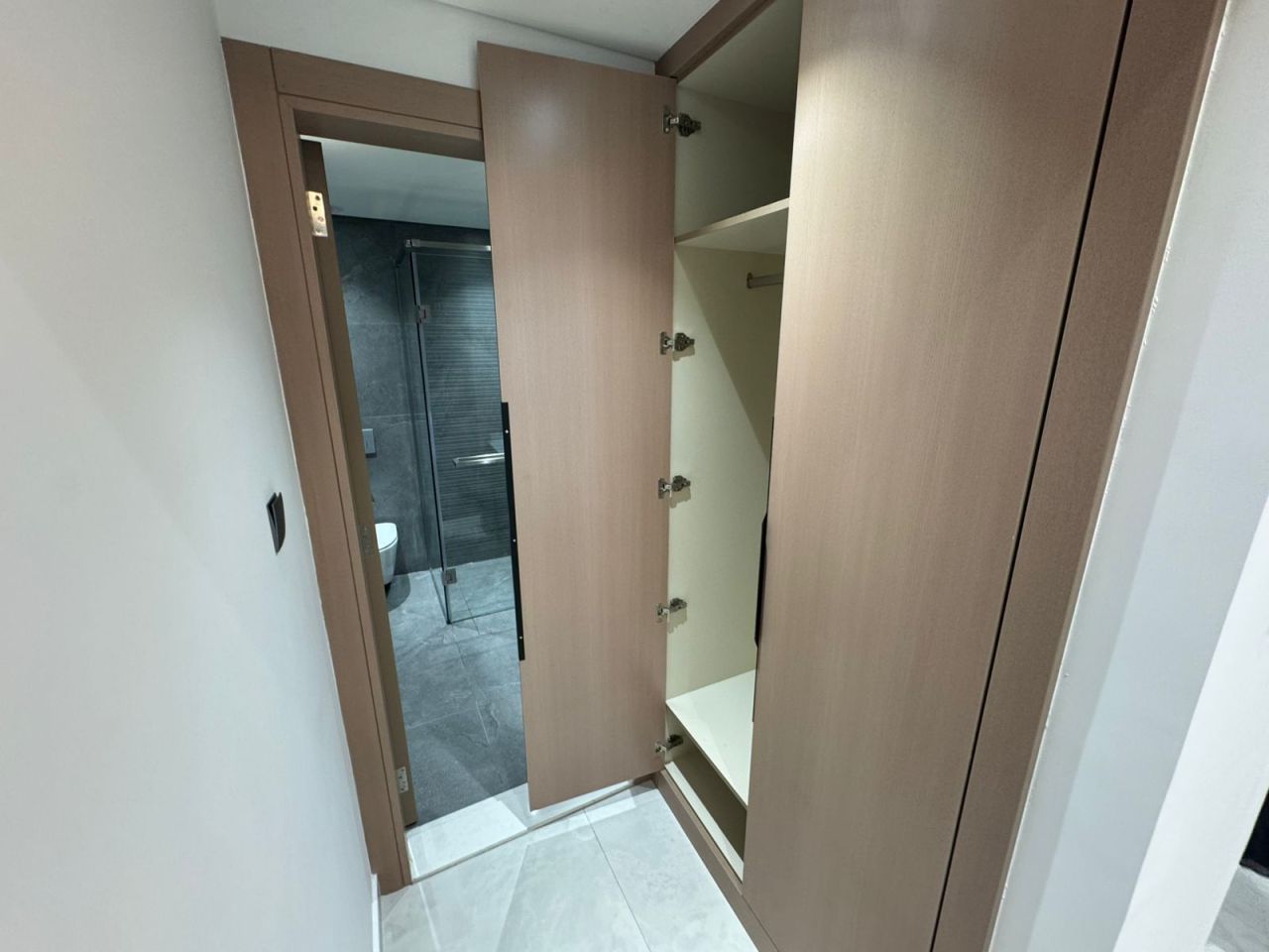 Appartement à Dubaï, EAU, 54.65 m² - image 11