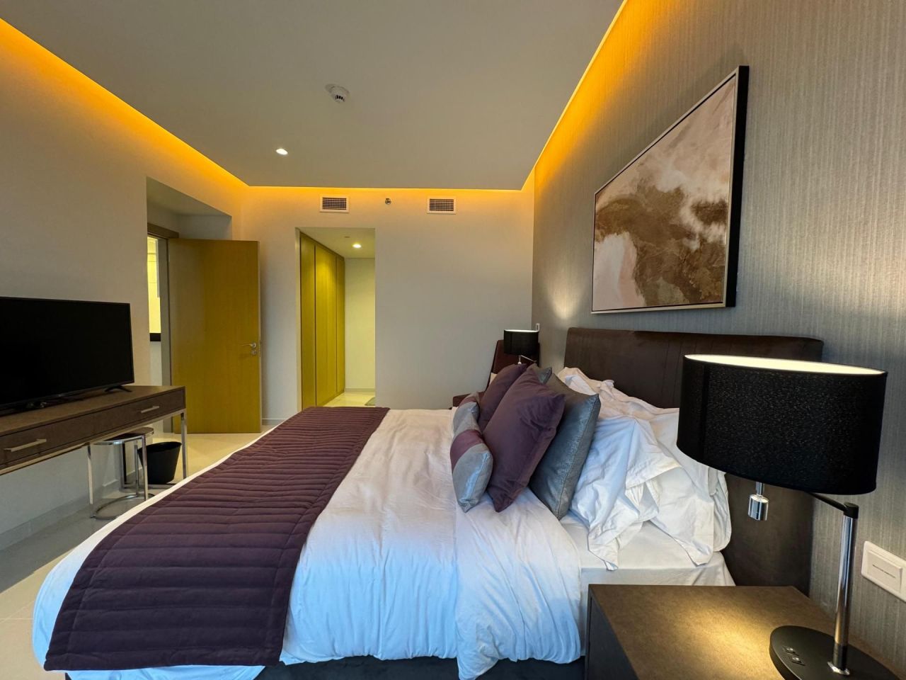 Appartement à Dubaï, EAU, 100 m² - image 13