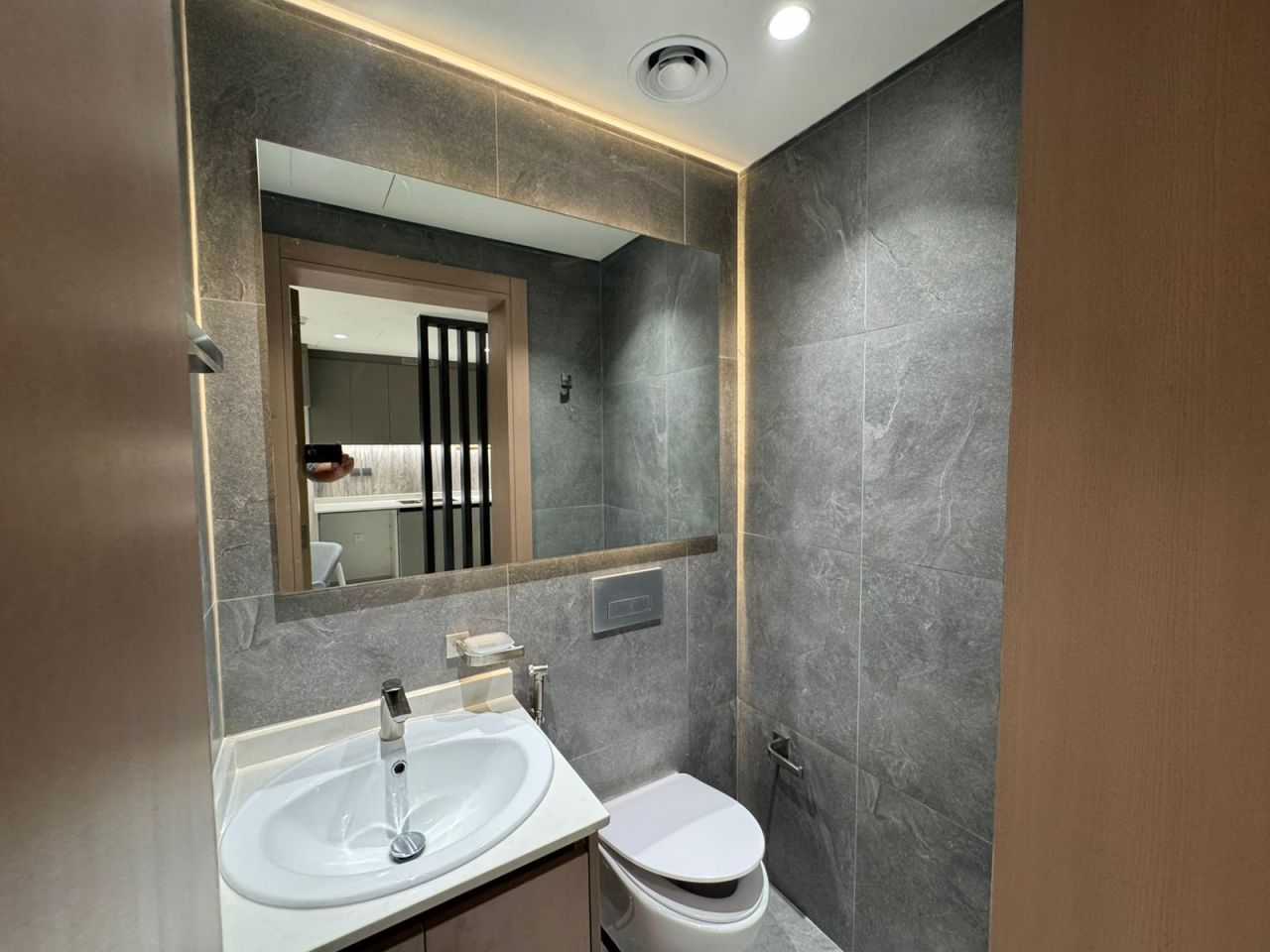 Appartement à Dubaï, EAU, 54.65 m² - image 14