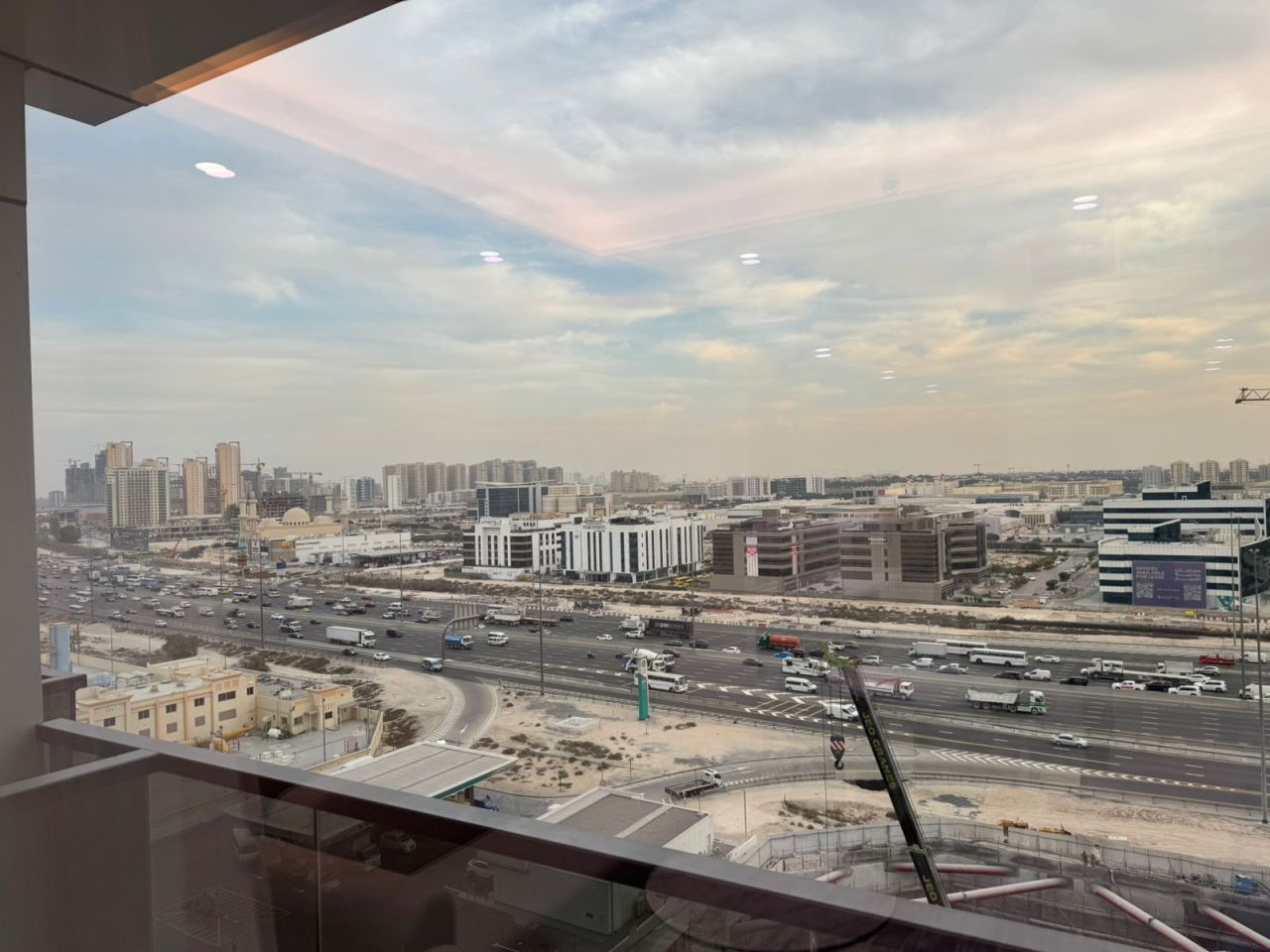 Appartement à Dubaï, EAU, 54.65 m² - image 15