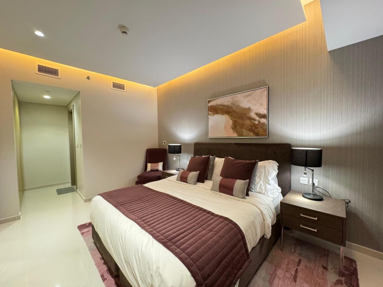 Appartement à Dubaï, EAU, 100 m² - image 15