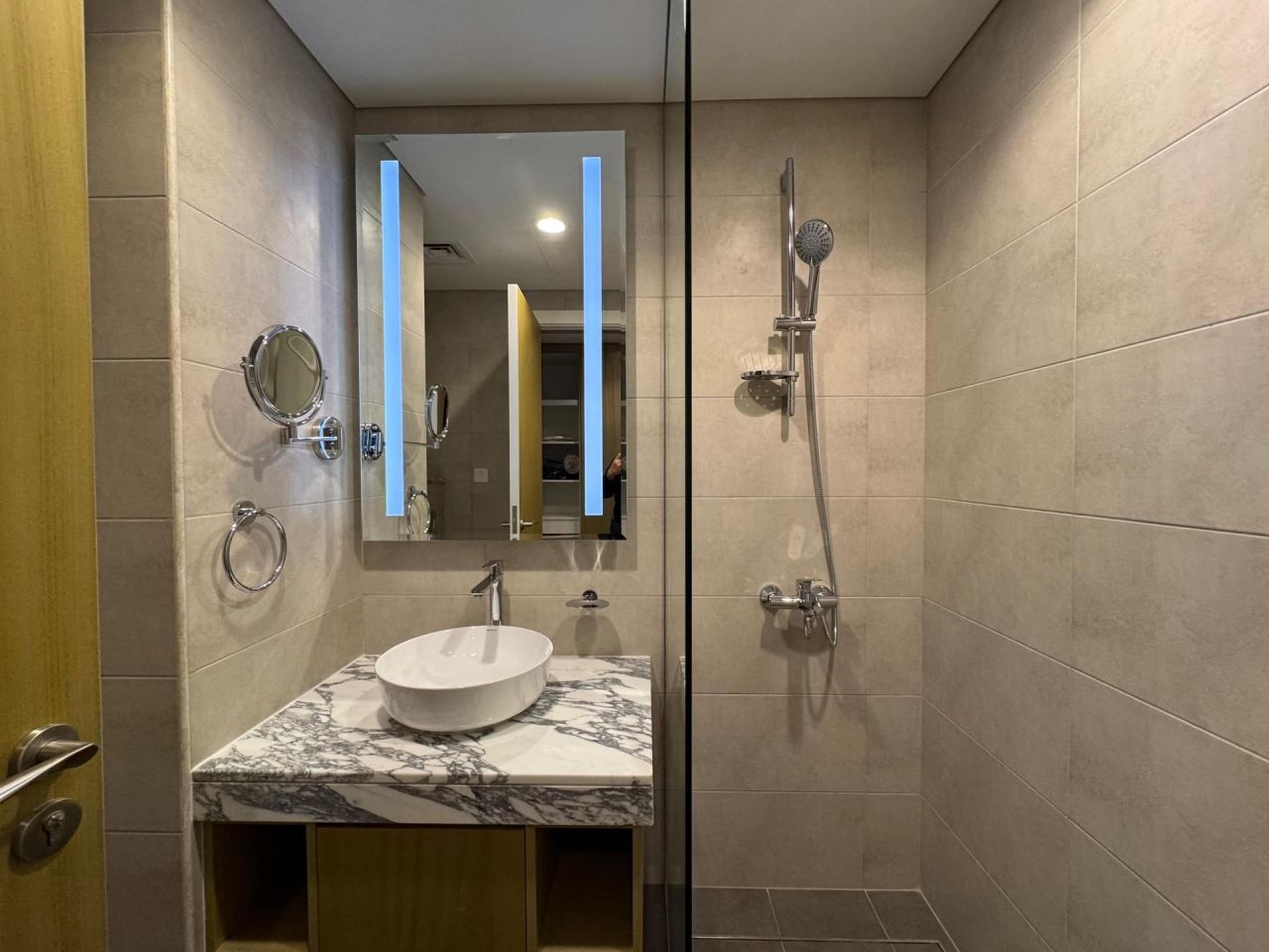 Appartement à Dubaï, EAU, 100 m² - image 17