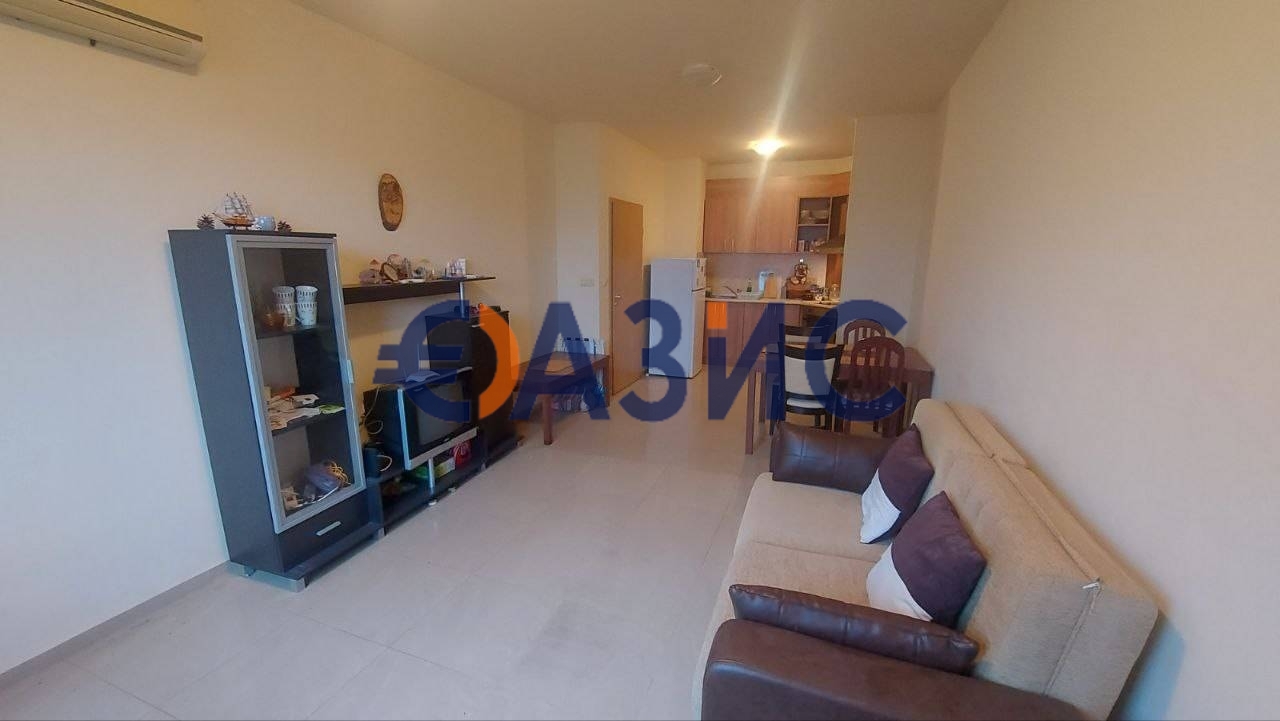 Apartment in Sonnenstrand, Bulgarien, 63 m² - Foto 1