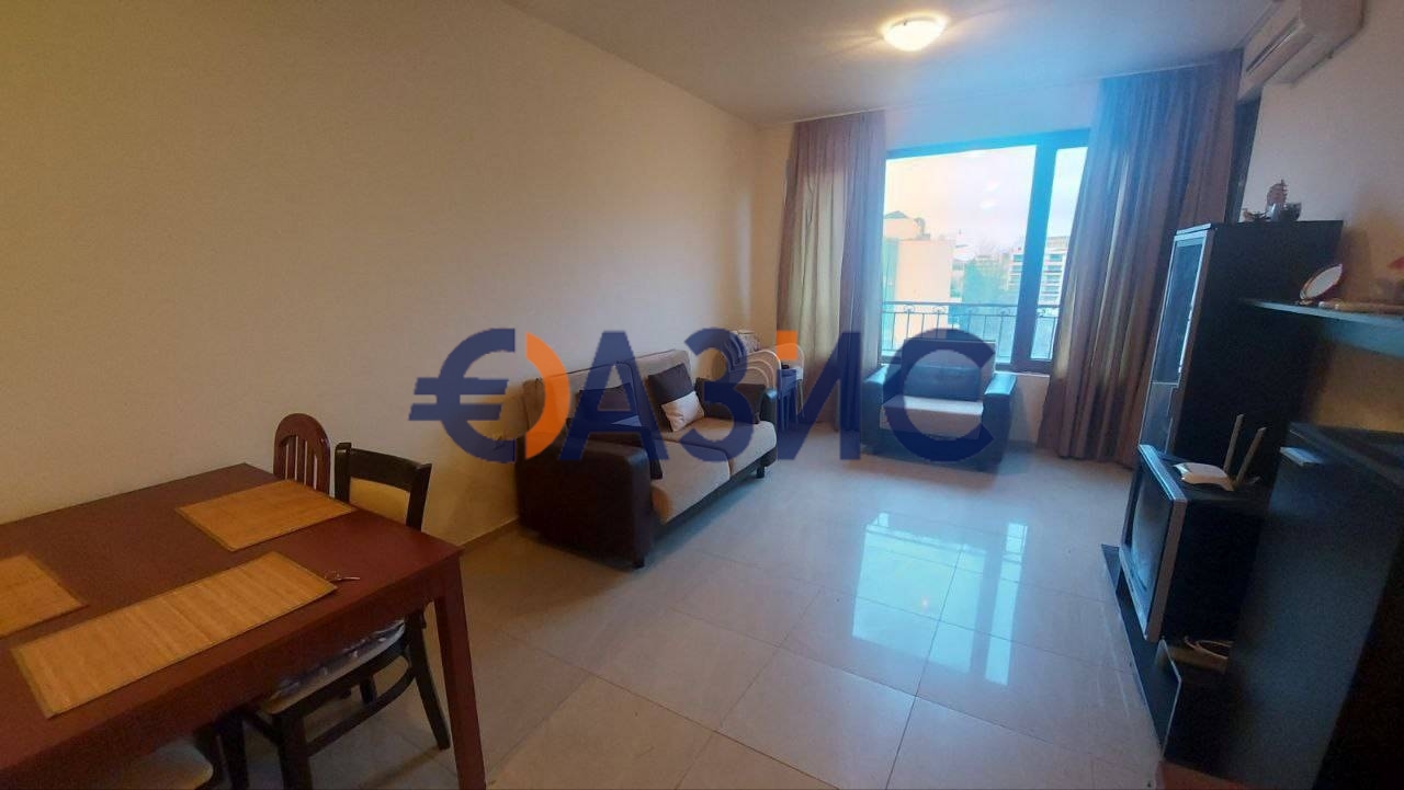 Apartment in Sonnenstrand, Bulgarien, 63 m² - Foto 2