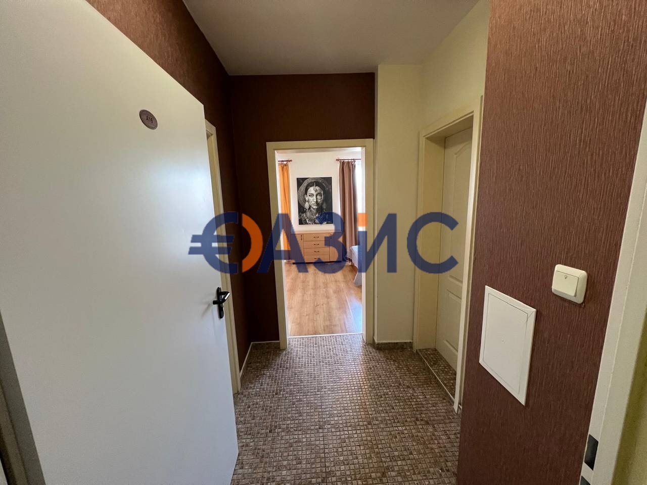 Appartamenti a Spiaggia assolata, Bulgaria, 49.9 m² - foto 2