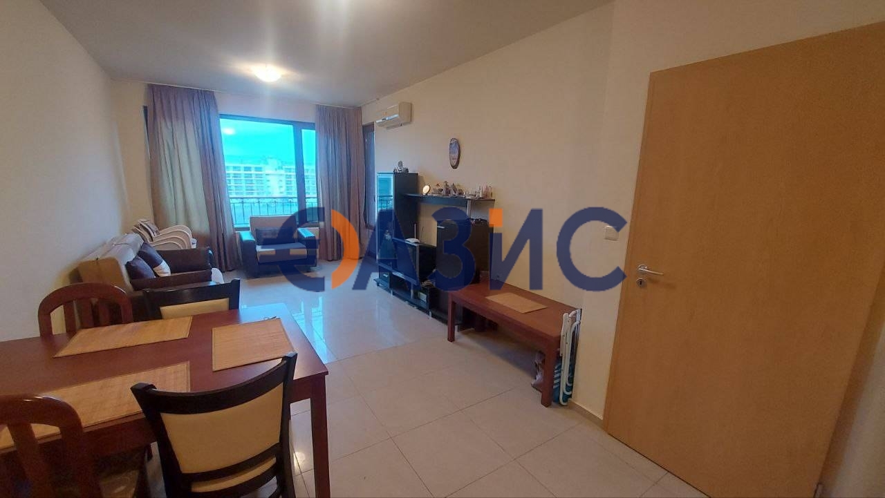 Apartment in Sonnenstrand, Bulgarien, 63 m² - Foto 3