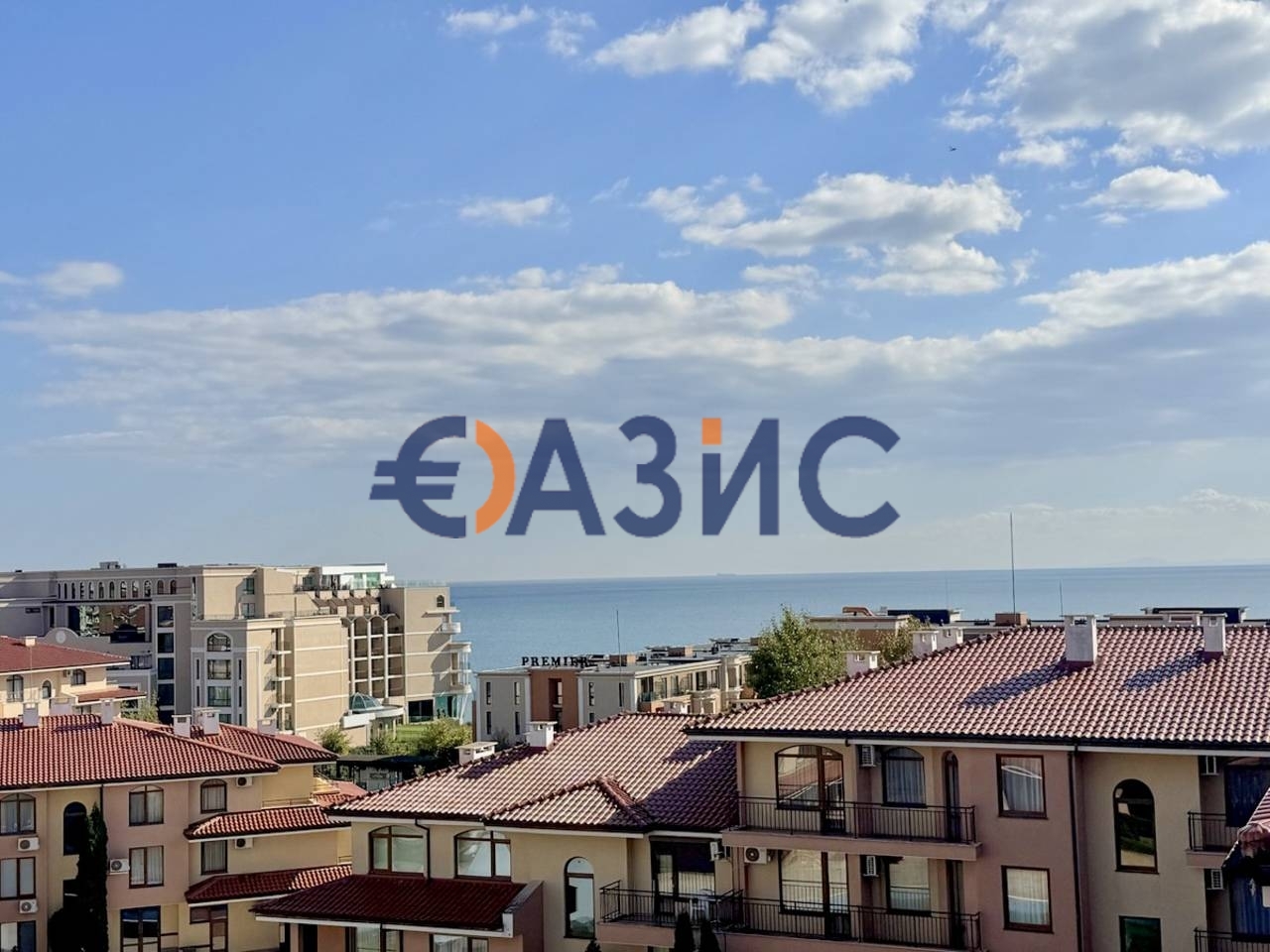 Appartamenti a Sveti Vlas, Bulgaria, 150 m² - foto 4