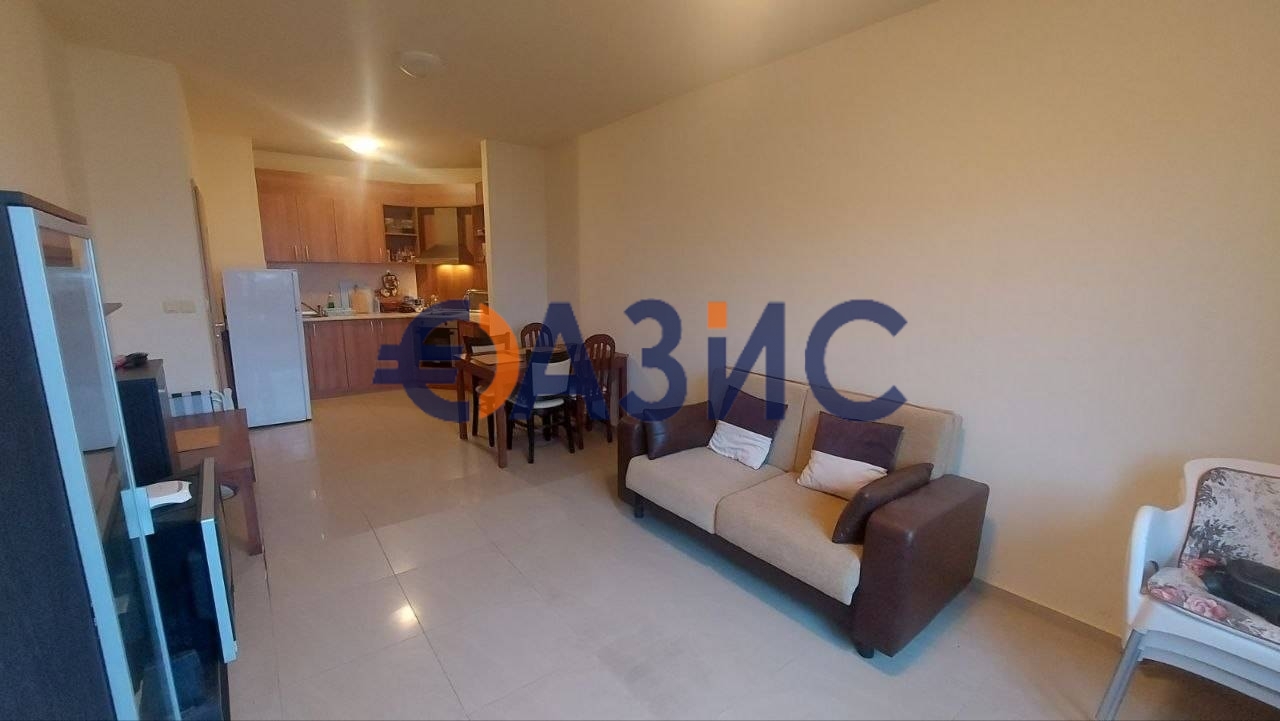 Apartment in Sonnenstrand, Bulgarien, 63 m² - Foto 4