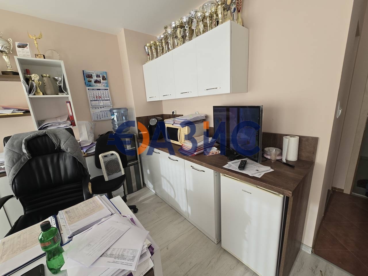 Apartment in Sonnenstrand, Bulgarien, 35 m² - Foto 4