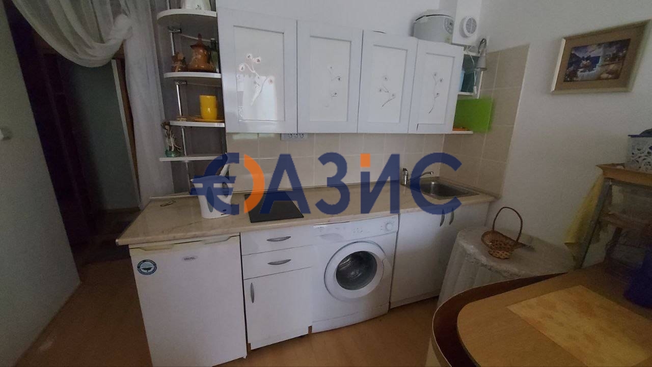 Appartamenti a Spiaggia assolata, Bulgaria, 34 m² - foto 5