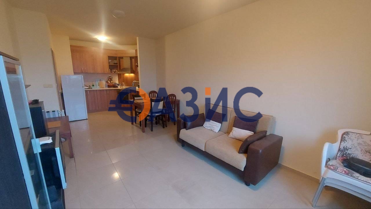 Apartment in Sonnenstrand, Bulgarien, 63 m² - Foto 5