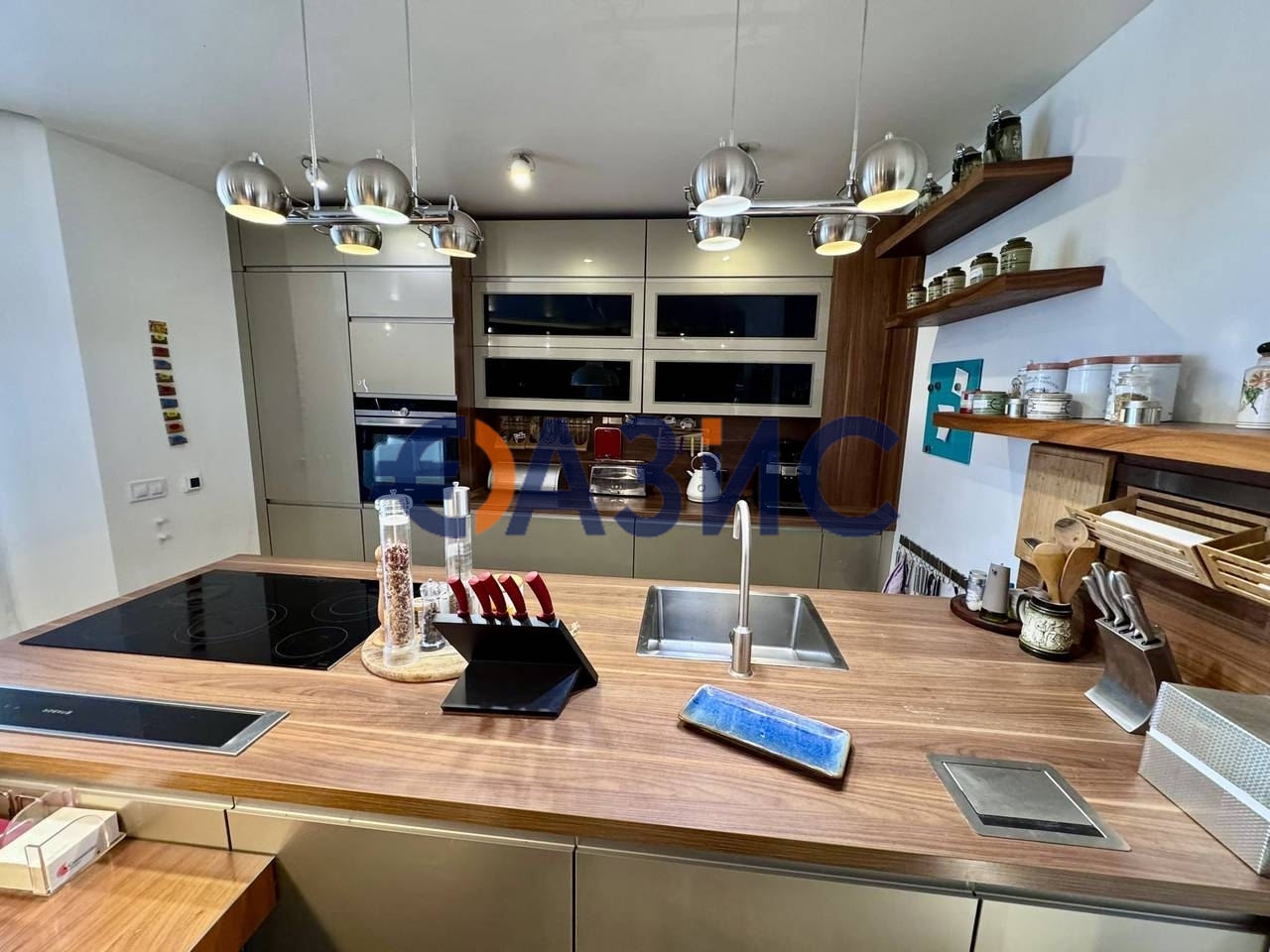 Appartamenti a Sveti Vlas, Bulgaria, 150 m² - foto 5