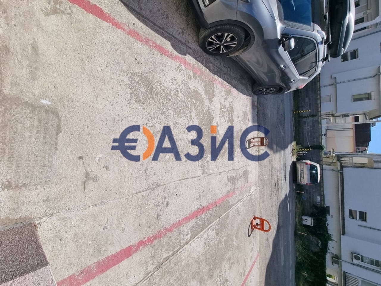 Apartment in Sonnenstrand, Bulgarien, 70 m² - Foto 6